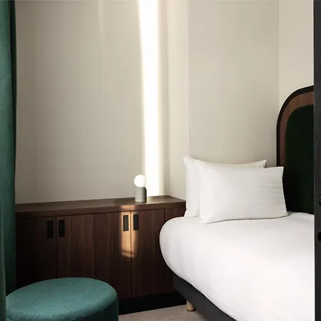 Le Richemont Hotel
