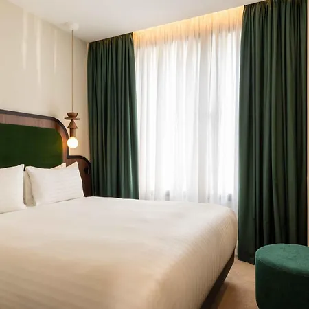 Le Richemont Hotel París