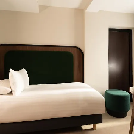 Le Richemont Hotell 3*