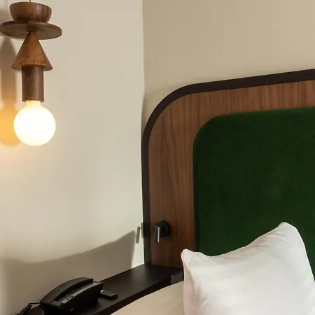 Le Richemont Hotel 3*