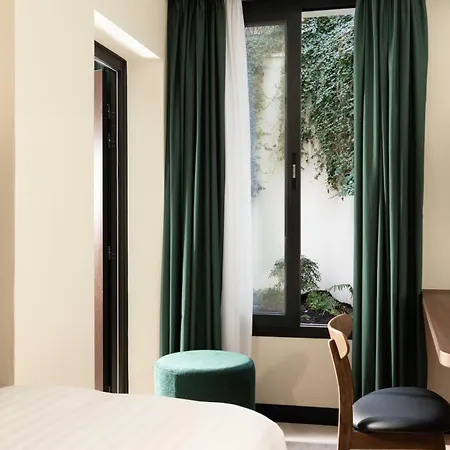 Hotell Le Richemont