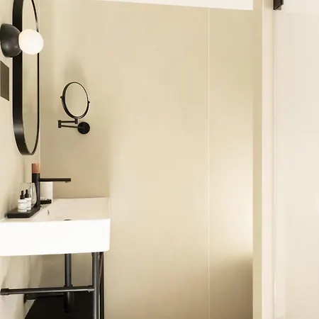 Le Richemont Hotel 3*