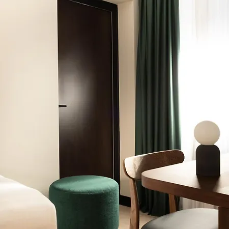 Hotell Le Richemont 3*
