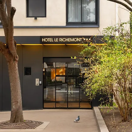 Le Richemont 3*