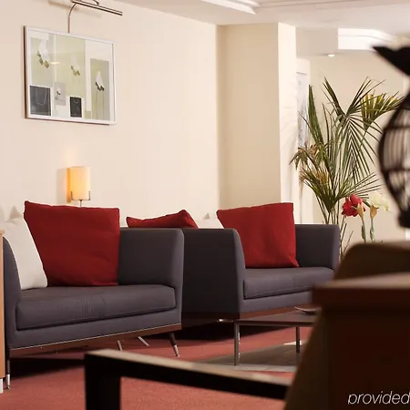 Hotell Le Richemont
