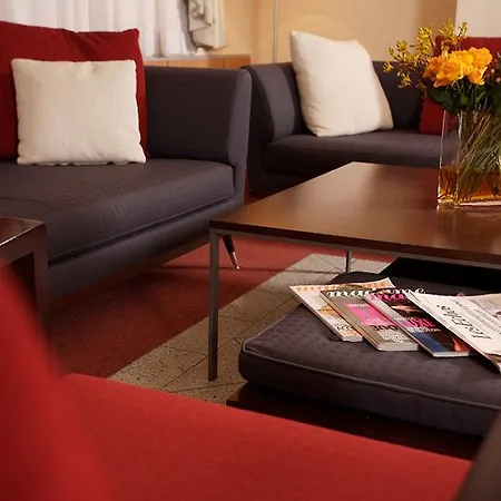 Le Richemont Hotell 3*