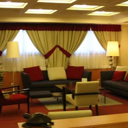 Hotell Le Richemont