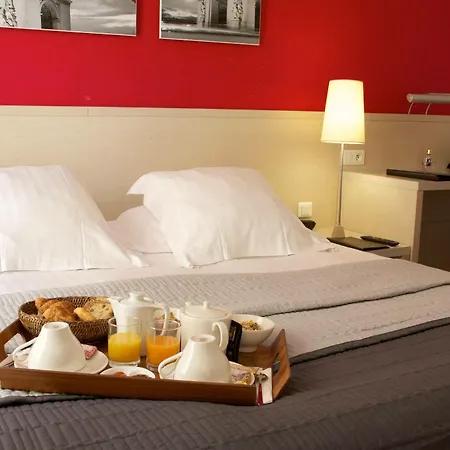 Hotell Le Richemont 3*