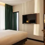 Hotel Le Richemont París
