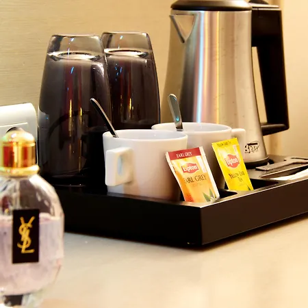 Le Richemont Hotel 3*