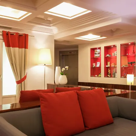 Le Richemont Hotel 3*