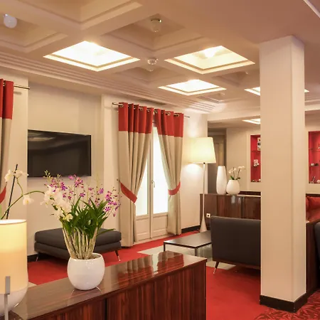 Le Richemont 3*