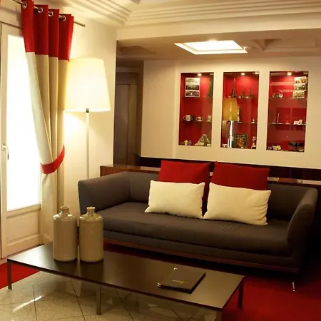 Le Richemont Paris