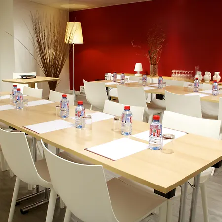 Hotel Le Richemont Paris