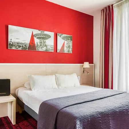 Le Richemont 3*