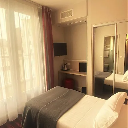 Le Richemont 3* Paris