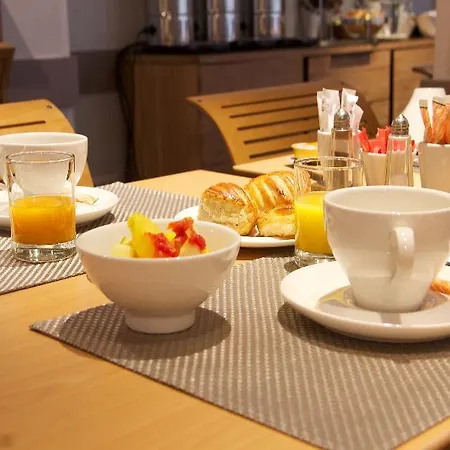 Hotel Le Richemont