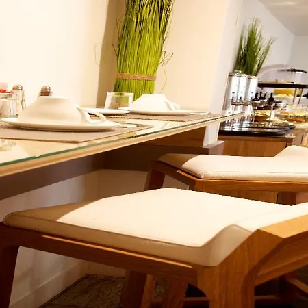 Hotel Le Richemont 3*