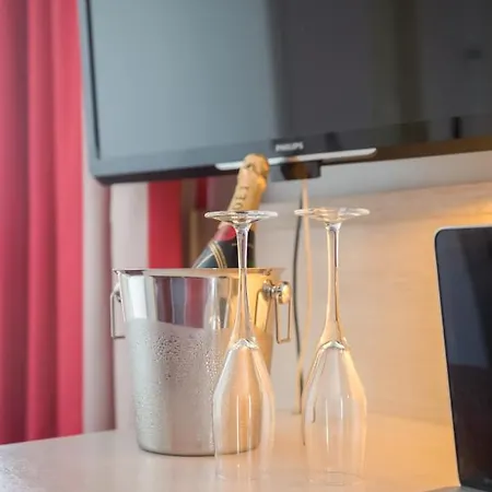 Hotel Le Richemont 3*