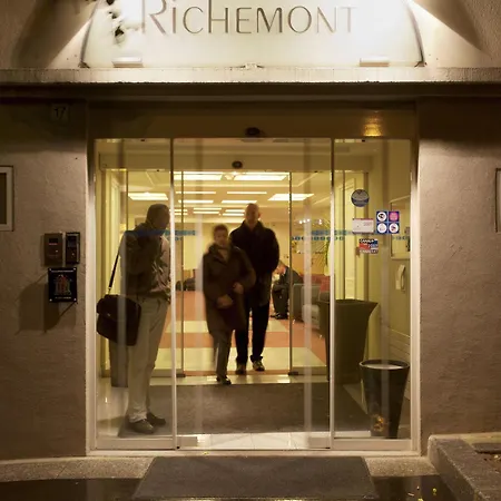 Hotel Le Richemont