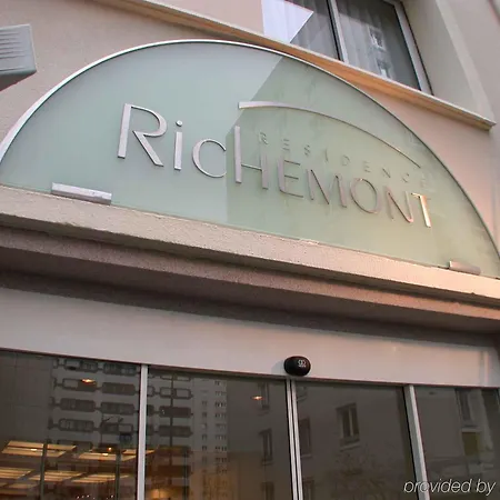 Le Richemont 3*