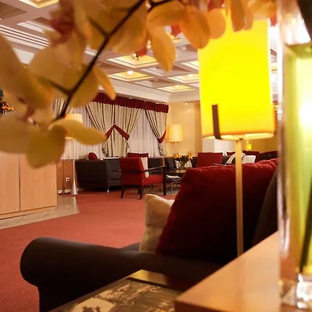 Le Richemont Hotel
