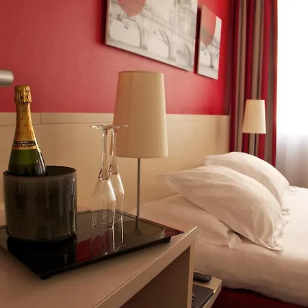 Le Richemont 3*