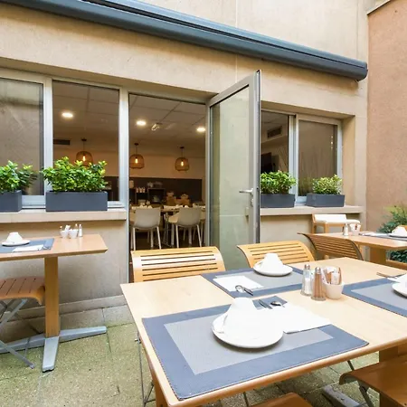Hotel Le Richemont