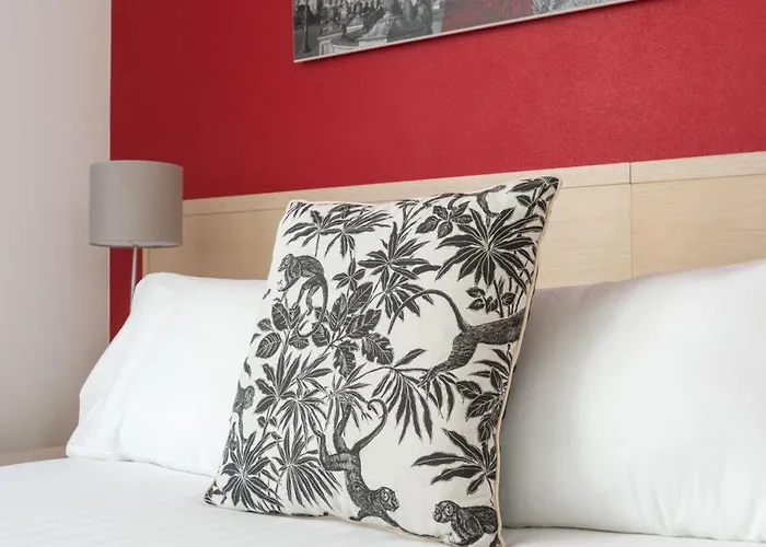 Hotell Le Richemont 3*