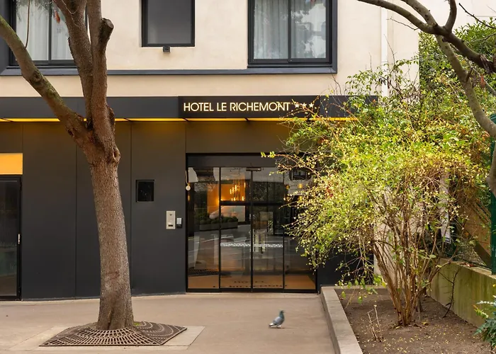 Le Richemont 3*