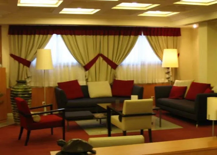 Hotel Le Richemont